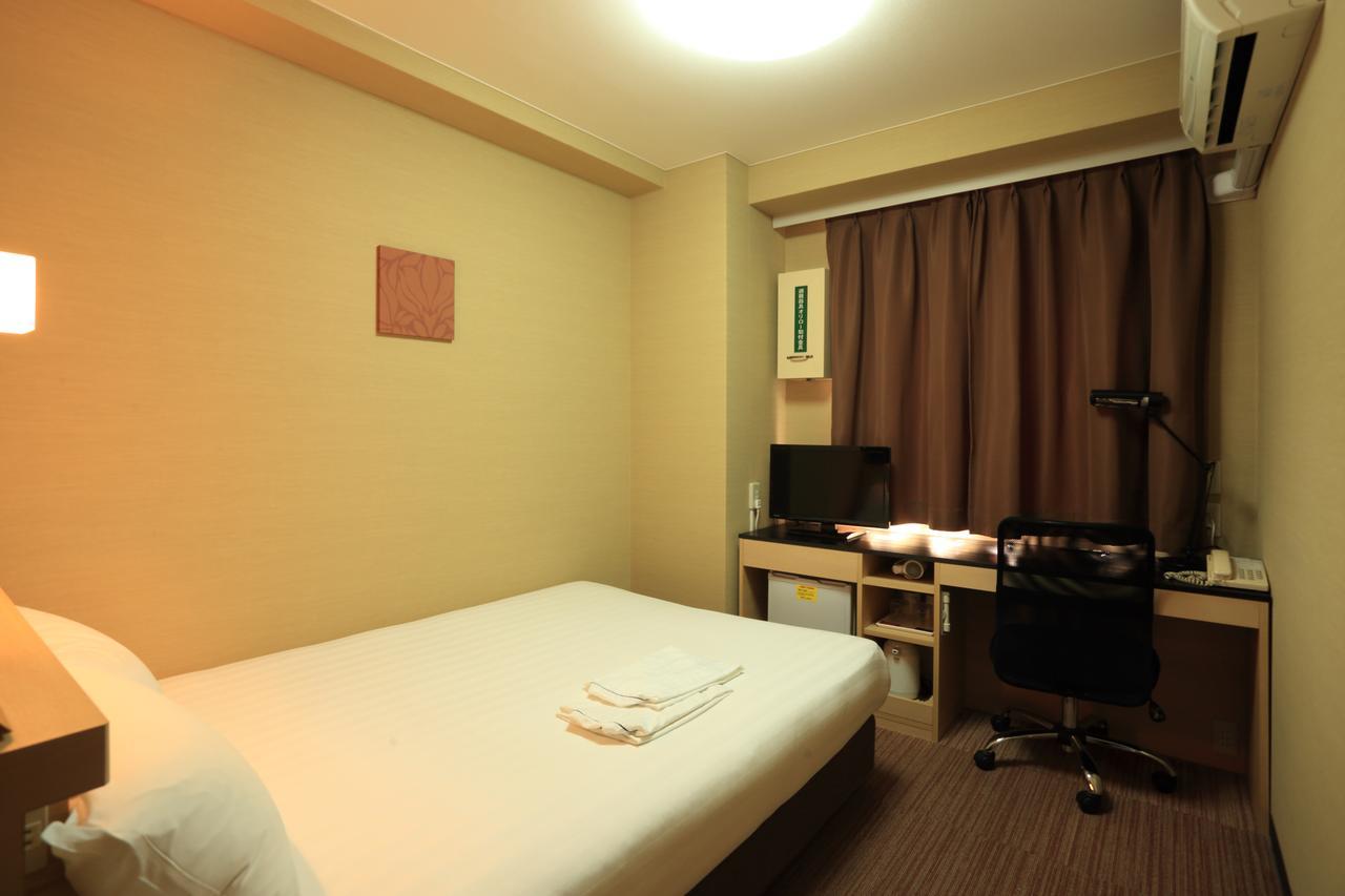 สไมล์ โฮเต็ล โอสึ เซตะ Hotel โอทสึ ภายนอก รูปภาพ